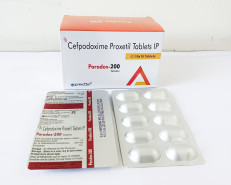 PARADOX-200 - Medilance
